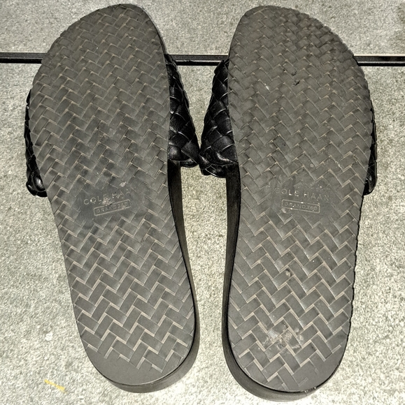 Cole Haan Slippers - Picture 5 of 6